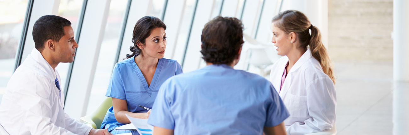home health startup consultant