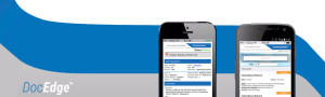 DocEdge Communicator Improves CDI Workflow