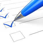 Healthcare Compliance Program Checklist