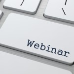 Healthcare compliance webinar series